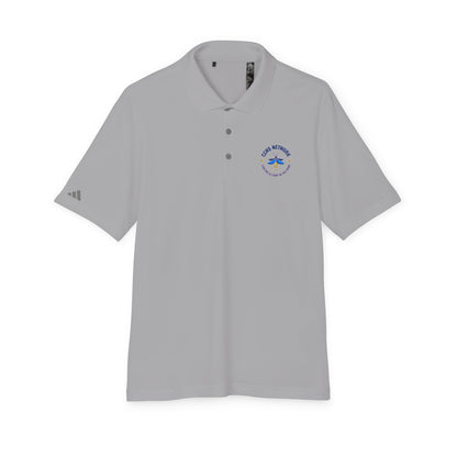 CCHS Network Logo Performance Polo