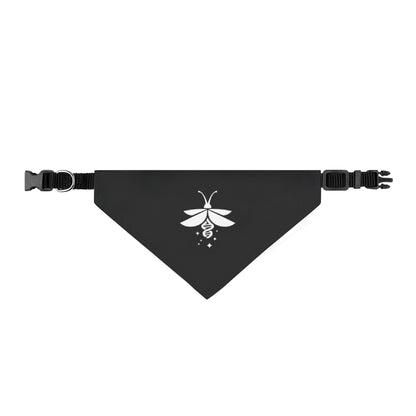 Congenital Central Hypoventilation Syndrome  Clip-On Pet Bandana