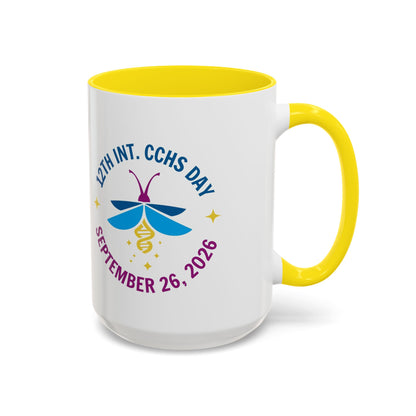 Coffee Mug — 12th CCHS Day