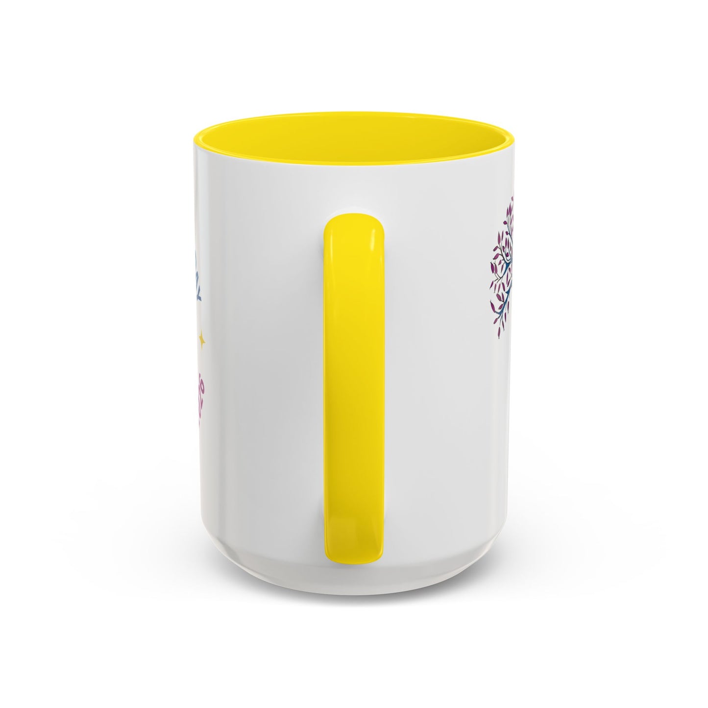 Coffee Mug — 12th CCHS Day