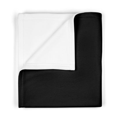Congenital Central Hypoventilation Syndrome Baby Blanket