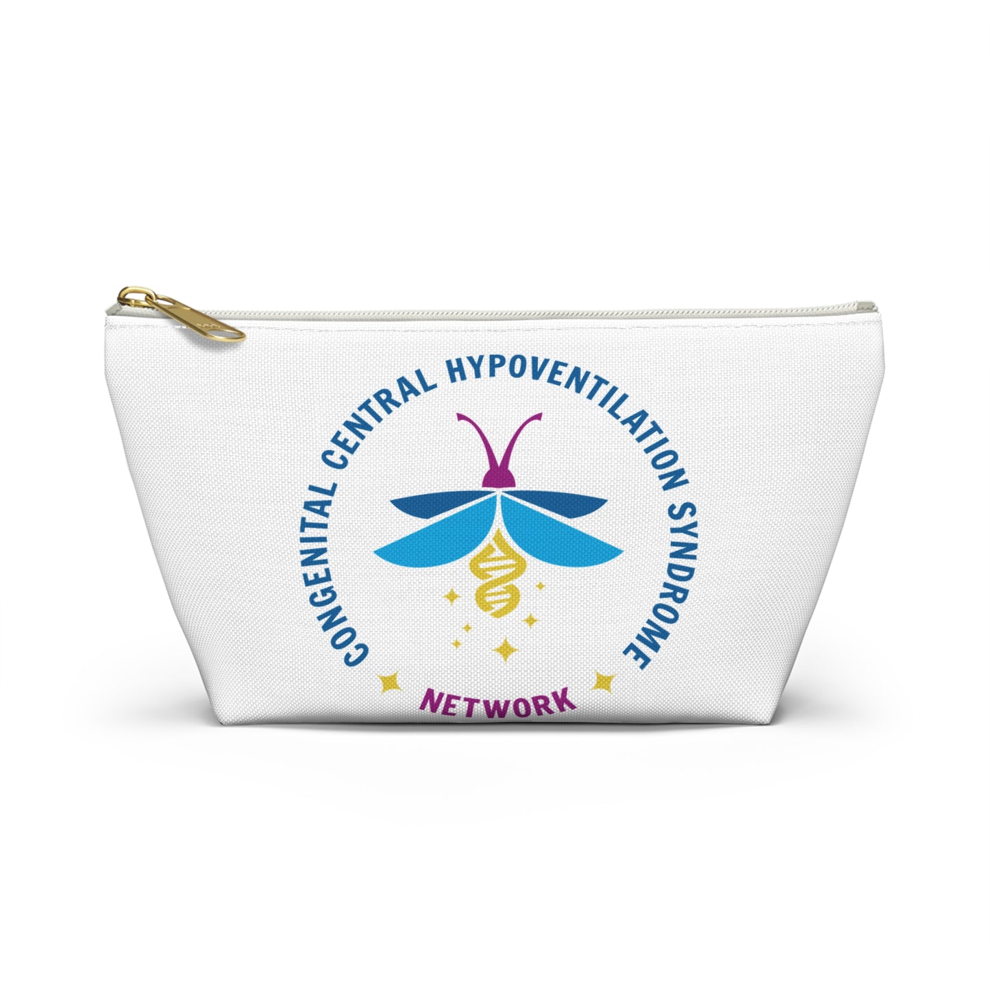 Congenital Central Hypoventilation Syndrome T-Bottom