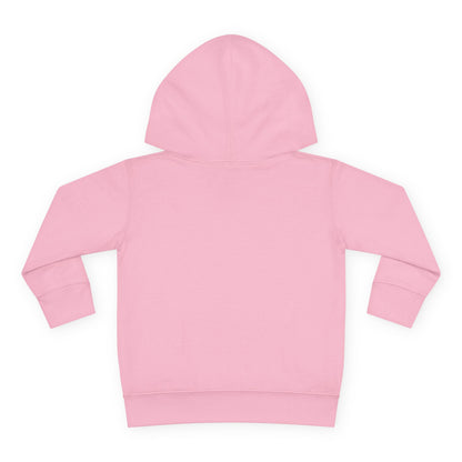 Toddler Hoodie — 12th CCHS Day