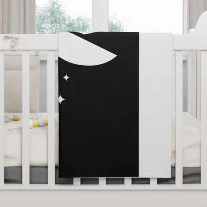 Congenital Central Hypoventilation Syndrome Baby Blanket