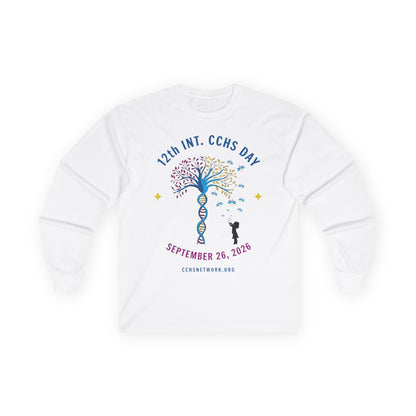Long Sleeve Tee — 12th CCHS Day