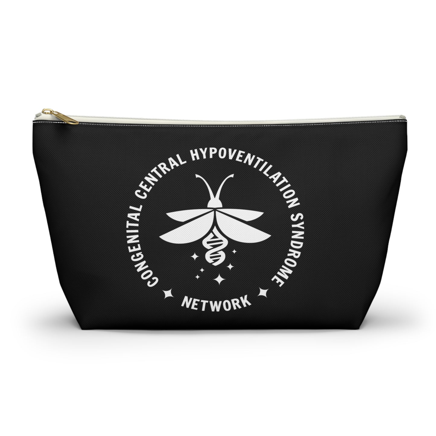 Congenital Central Hypoventilation Syndrome T-Bottom