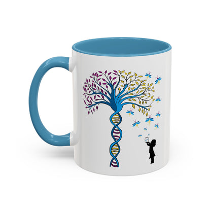 Coffee Mug — 12th CCHS Day