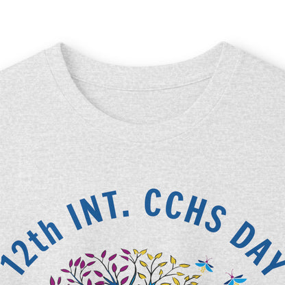 Long Sleeve Tee — 12th CCHS Day