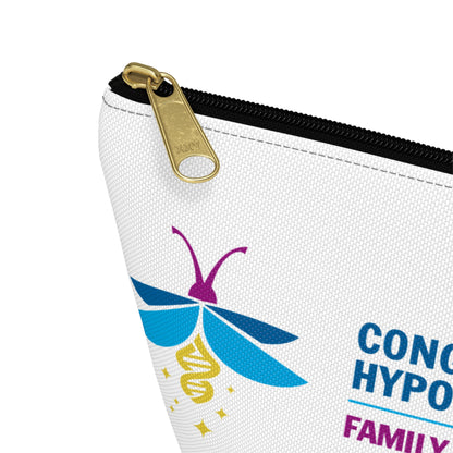 Congenital Central Hypoventilation Syndrome T-Bottom