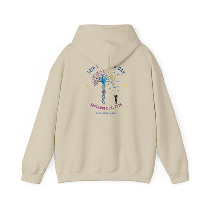 Hoodie — 12th CCHS Day