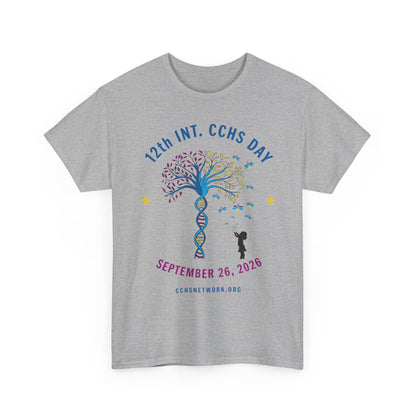 Unisex Tee — 12th CCHS Day