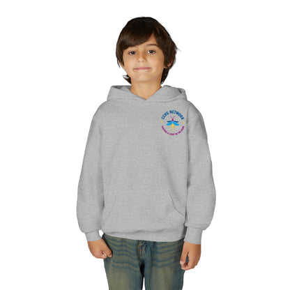 Youth Hoodie — 12th CCHS Day