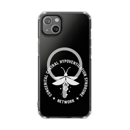 Congenital Central Hypoventilation Syndrome  Clear Magnetic Phone Case