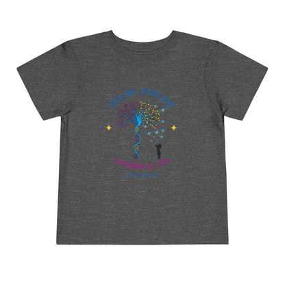 Toddler Tee — 12th CCHS Day