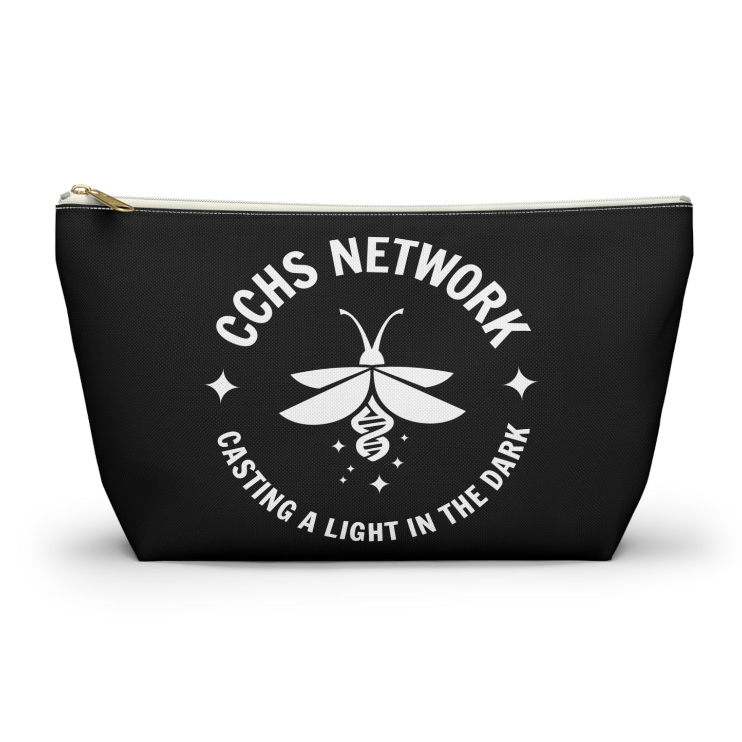 Congenital Central Hypoventilation Syndrome T-Bottom