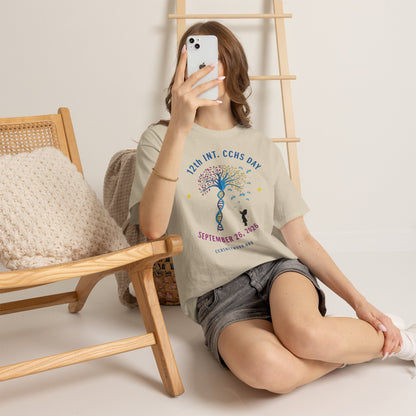 Unisex Tee — 12th CCHS Day