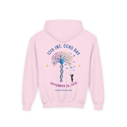 Youth Hoodie — 12th CCHS Day