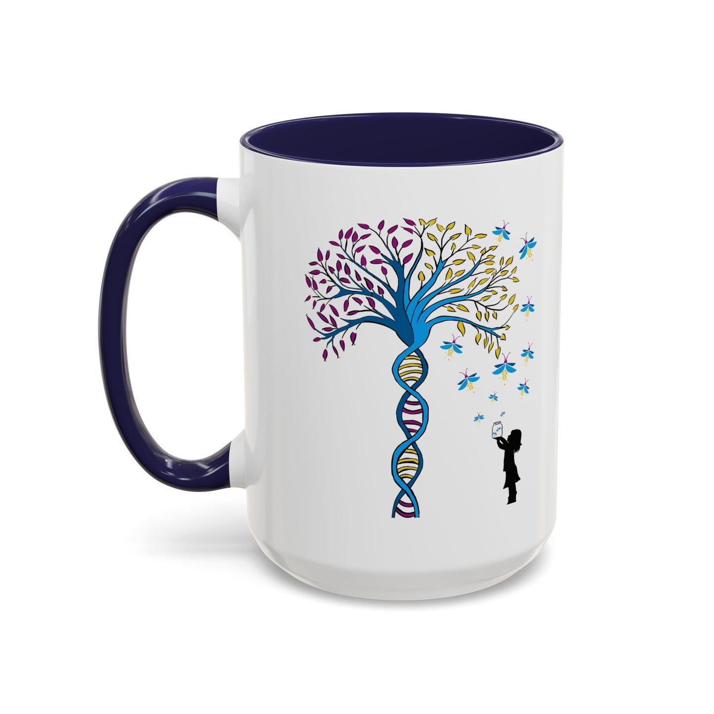 Coffee Mug — 12th CCHS Day