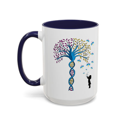 Coffee Mug — 12th CCHS Day