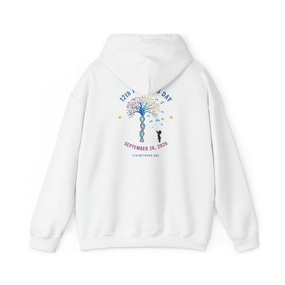 Hoodie — 12th CCHS Day