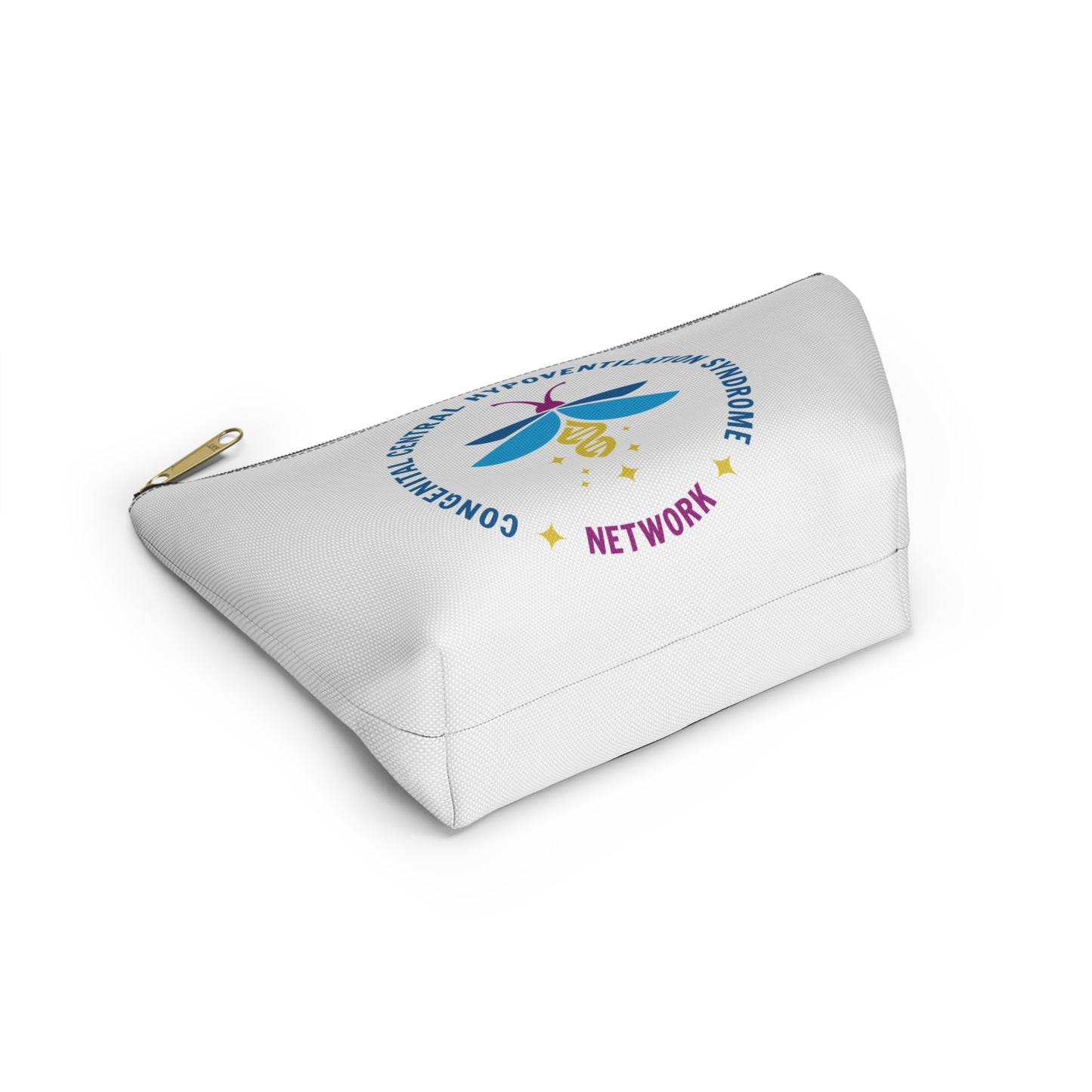 Congenital Central Hypoventilation Syndrome T-Bottom
