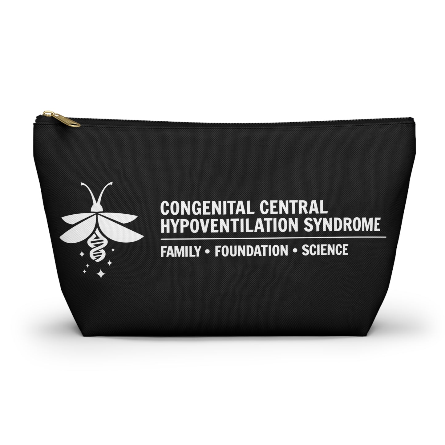 Congenital Central Hypoventilation Syndrome T-Bottom