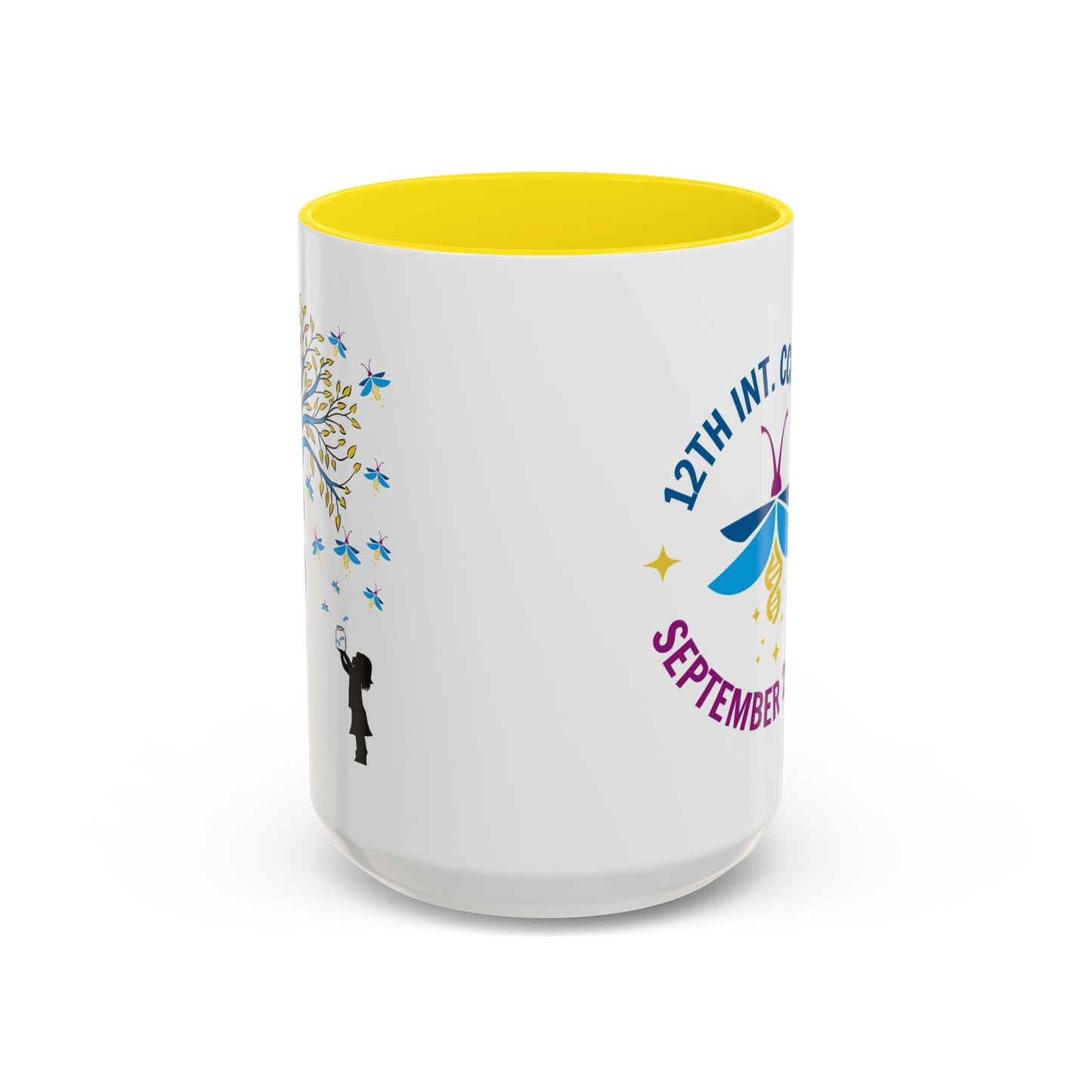 Coffee Mug — 12th CCHS Day