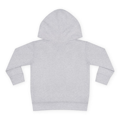 Toddler Hoodie — 12th CCHS Day