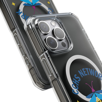 Congenital Central Hypoventilation Syndrome  Clear Magnetic Phone Case