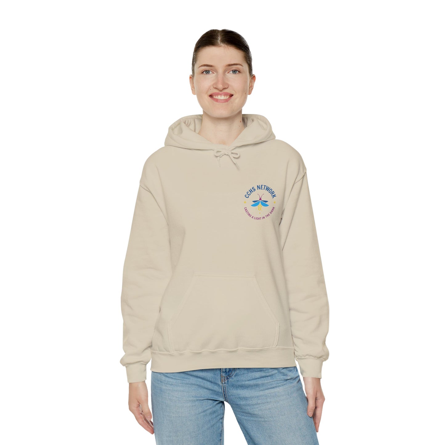 Hoodie — 12th CCHS Day