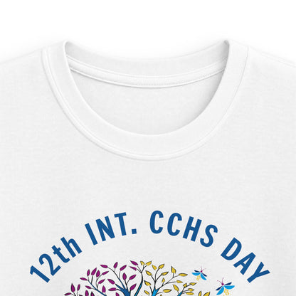 Kids Tee — 12th CCHS Day