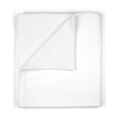Congenital Central Hypoventilation Syndrome Baby Blanket