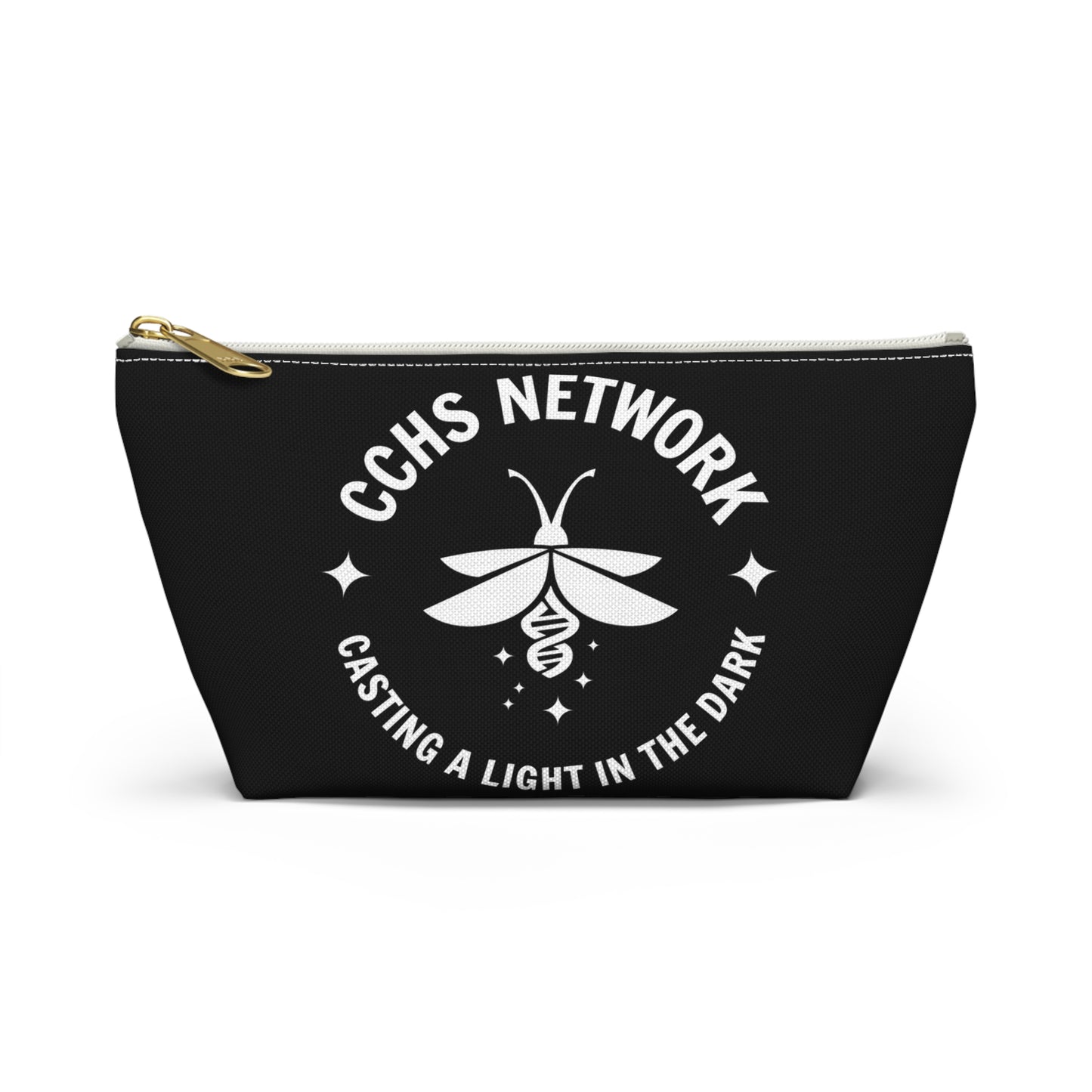 Congenital Central Hypoventilation Syndrome T-Bottom