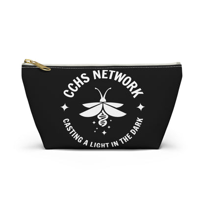 Congenital Central Hypoventilation Syndrome T-Bottom