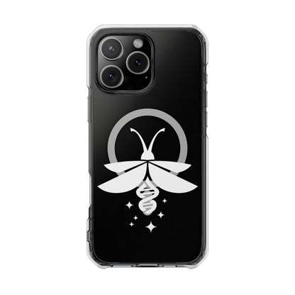 Congenital Central Hypoventilation Syndrome  Clear Magnetic Phone Case