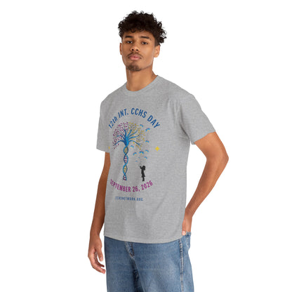 Unisex Tee — 12th CCHS Day