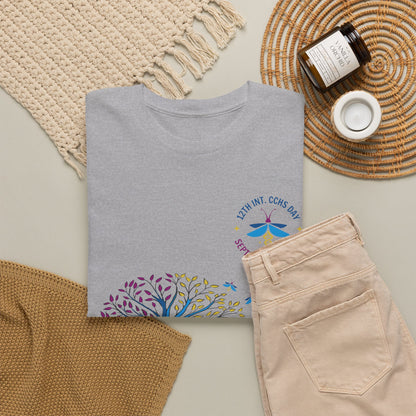 Genetics Tree Tee