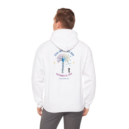 Hoodie — 12th CCHS Day
