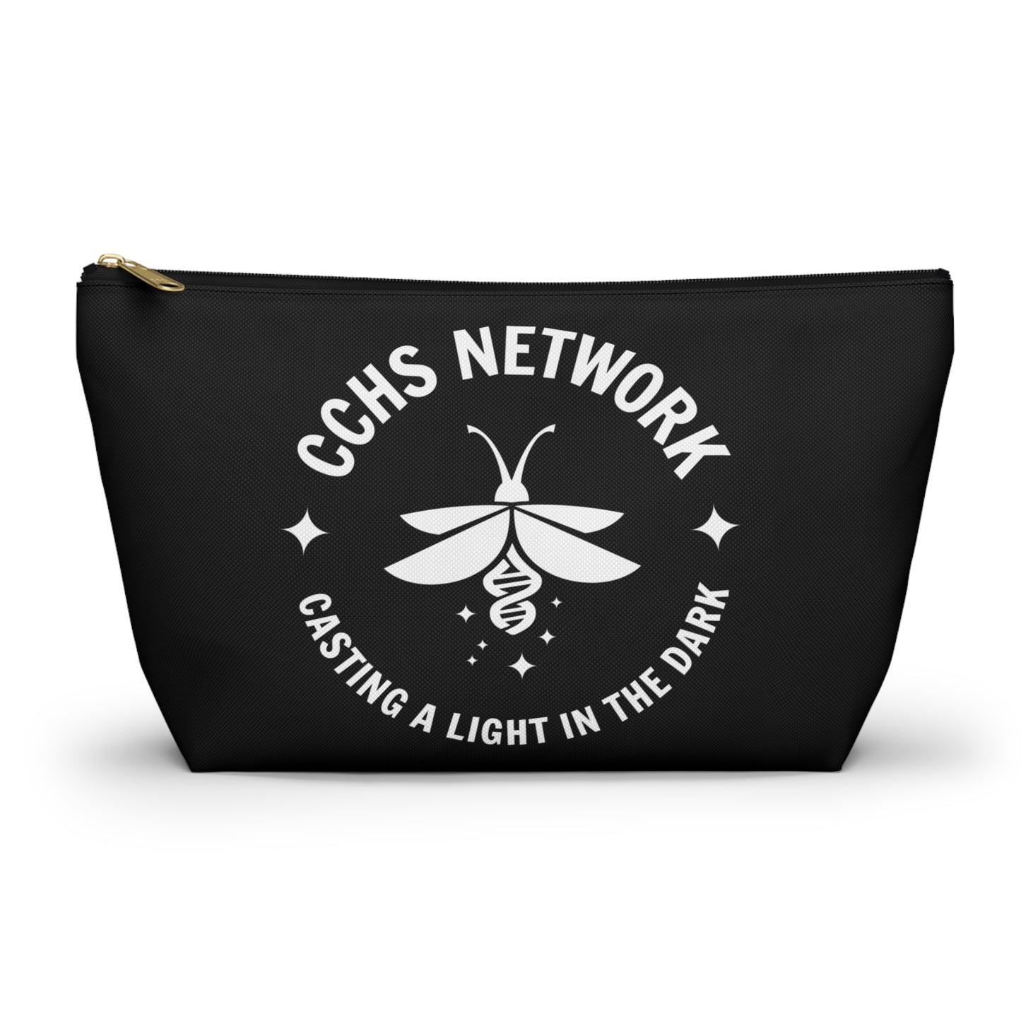 Congenital Central Hypoventilation Syndrome T-Bottom