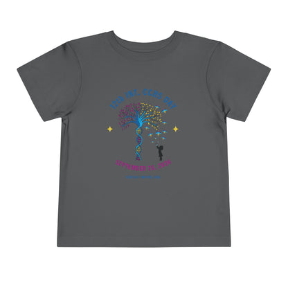 Toddler Tee — 12th CCHS Day