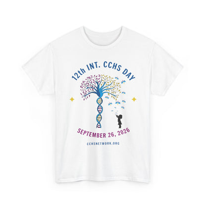 Unisex Tee — 12th CCHS Day