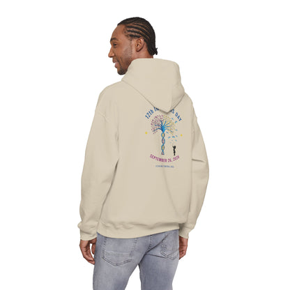 Hoodie — 12th CCHS Day