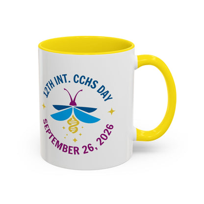 Coffee Mug — 12th CCHS Day