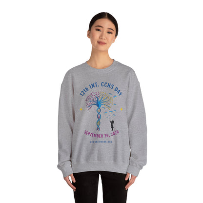 Crewneck Sweatshirt — 12th CCHS Day