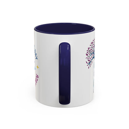 Coffee Mug — 12th CCHS Day