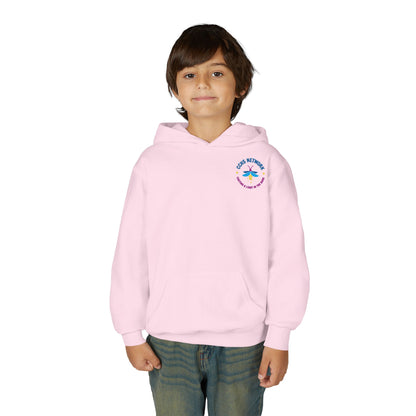 Youth Hoodie — 12th CCHS Day