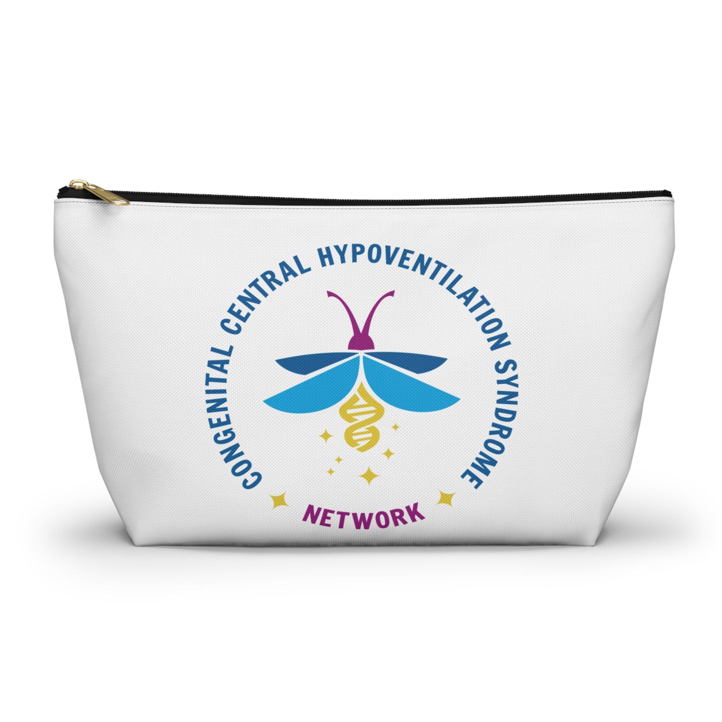 Congenital Central Hypoventilation Syndrome T-Bottom