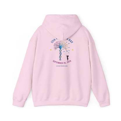 Hoodie — 12th CCHS Day
