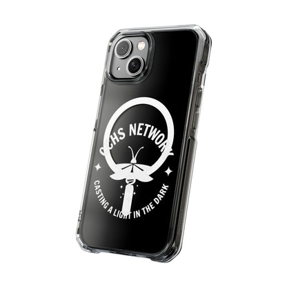 Congenital Central Hypoventilation Syndrome  Clear Magnetic Phone Case