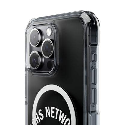 Congenital Central Hypoventilation Syndrome  Clear Magnetic Phone Case